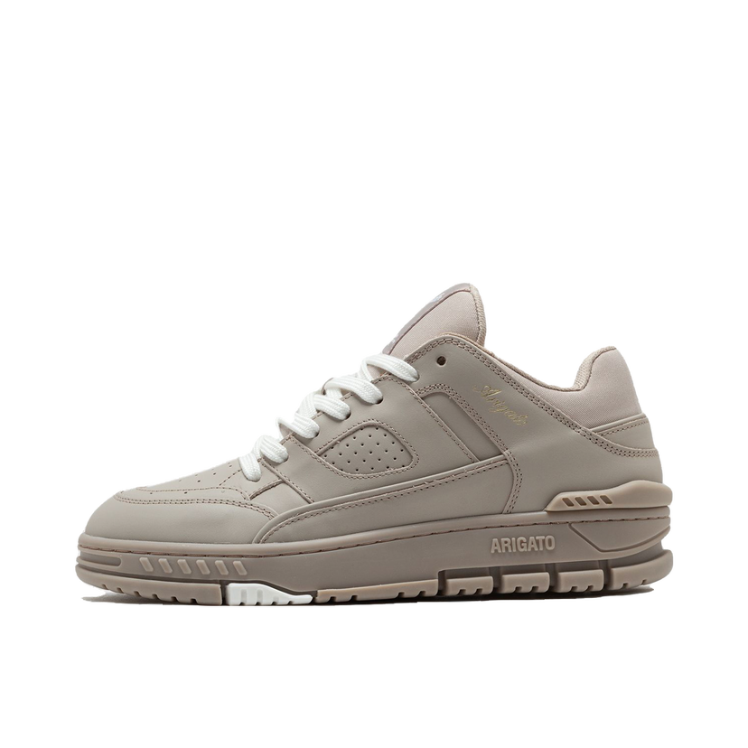 Tennarit ja kengät AXEL ARIGATO Area Lo High W Beige | F2354005