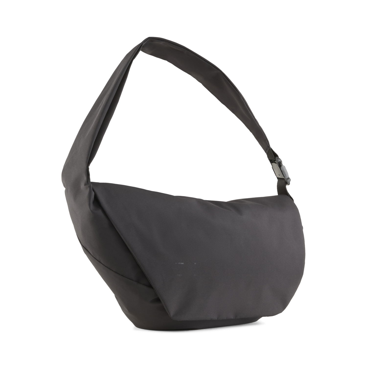 Olkalaukku Puma PUMA x HELIOT EMIL Shoulder Bag 13 l Musta | 091208_01, 0