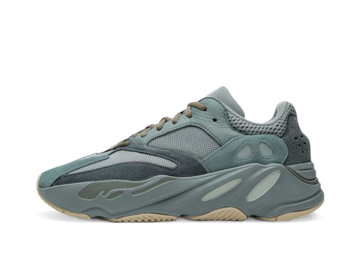 Rajoitettu erä adidas Yeezy Yeezy Boost 700 "Teal Blue" Sininen | FW2499