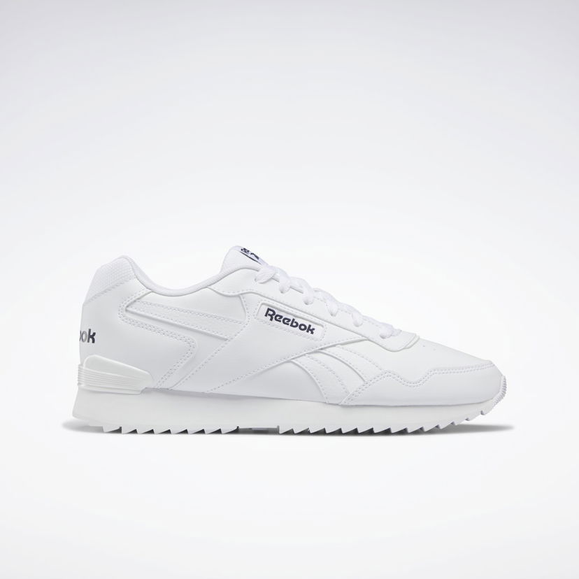 Tennarit ja kengät Reebok Glide Ripple Clip Valkoinen | GZ5197