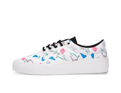 Tennarit ja kengät Converse Skid Grip CVO Ox Valkoinen | 170724C