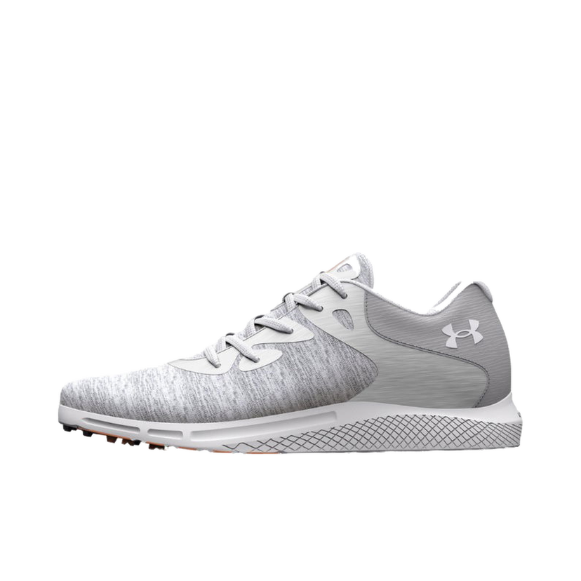 Juoksu Under Armour Charged Breathe 2 Harmaa | 3026405-100