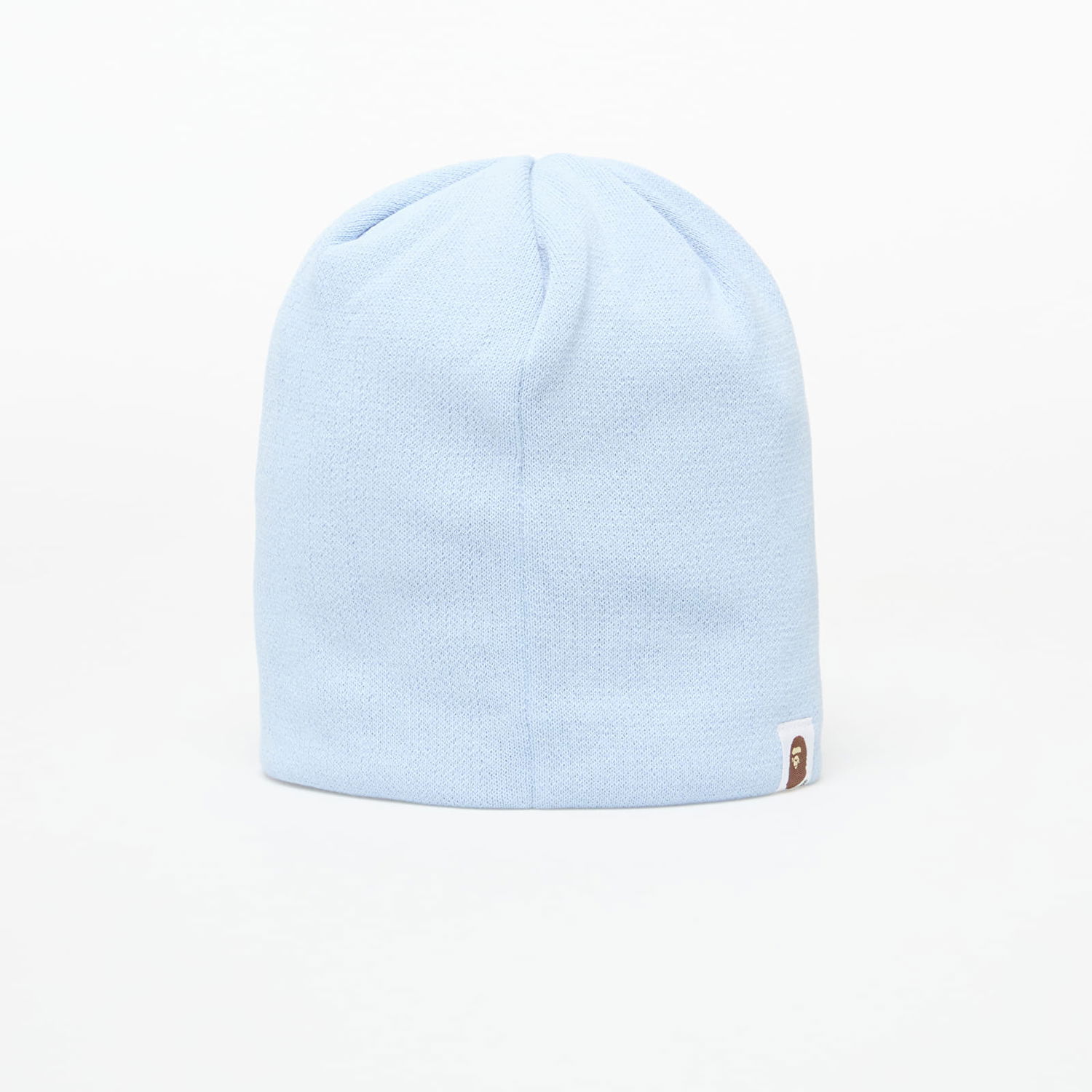 Pipo BAPE A BATHING APE Sta Knit Cap Sininen | 001HTL301004MSAX, 1