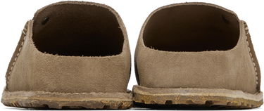 Tennarit ja kengät Birkenstock Birkenstock Zermatt 365 Slip-On Loafers Beige | 1021366, 1
