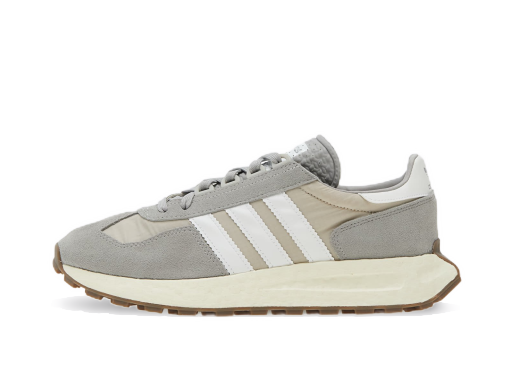 Tennarit ja kengät adidas Originals Retropy E5 Harmaa | Q47101