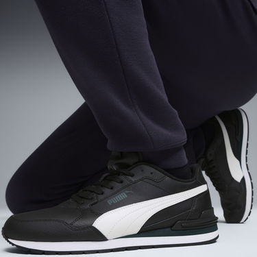 Verryttelyhousut Puma Essentials 2 Color Logo No. 1 Sweatpants Tummansininen | 684713_17, 2