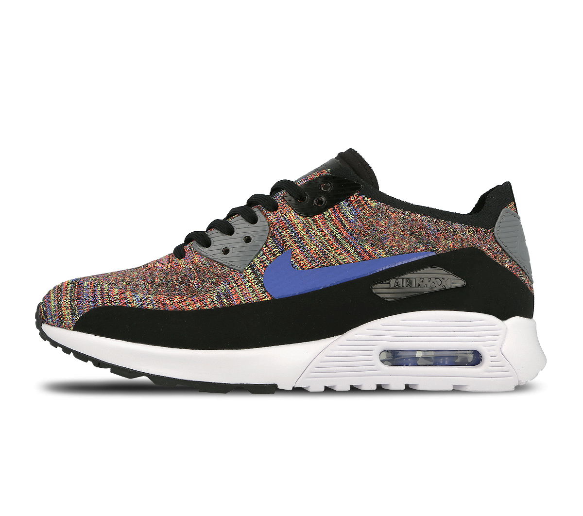 Tennarit ja kengät Nike Air Max 90 Ultra 2.0 Flyknit Monivärinen | 881109 001, 0
