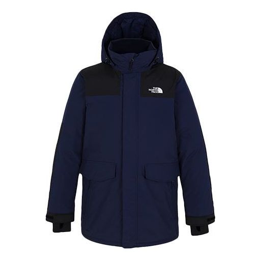 Parka The North Face Men's  Jacket Sininen | NF0A4U81-L4U