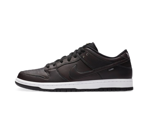 Skateboarding Nike SB Civilist x Dunk Low Pro SB QS "Thermography" Monivärinen | CZ5123-001
