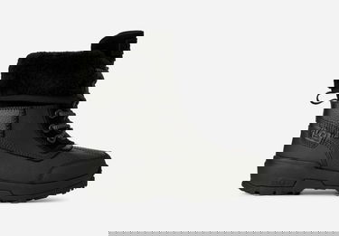 Tennarit ja kengät UGG Adirondack Boot XXV Leather Boots Size 32.5 Musta | 1171210K-BLK, 0