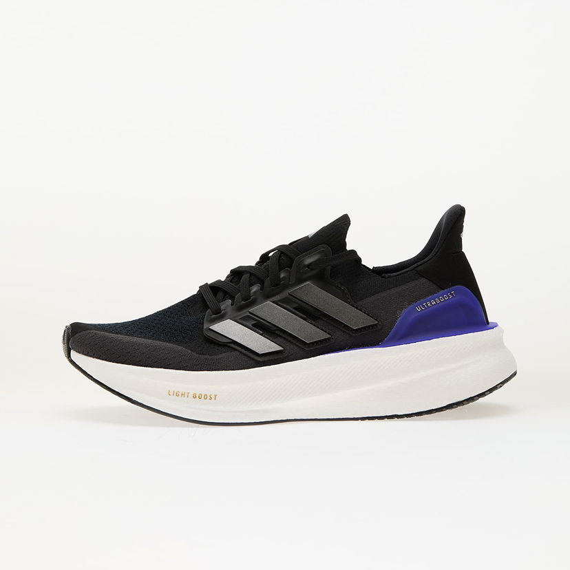 Tennarit ja kengät adidas Performance UltraBOOST 5 Musta | JH9082