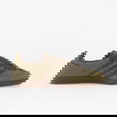 Tennarit ja kengät adidas Originals Samba OG Vihreä | JR0885, 2