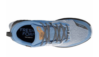 Tennarit ja kengät New Balance Fresh Foam Hierro v7 Musta | MTHIERV7, 5
