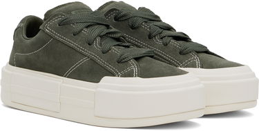 Vaatteet Converse Converse Cruise Vihreä | A12481C, 3