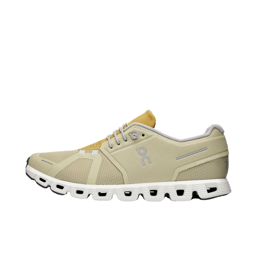 Juoksu On Running Cloud 5 Beige | 59-98163