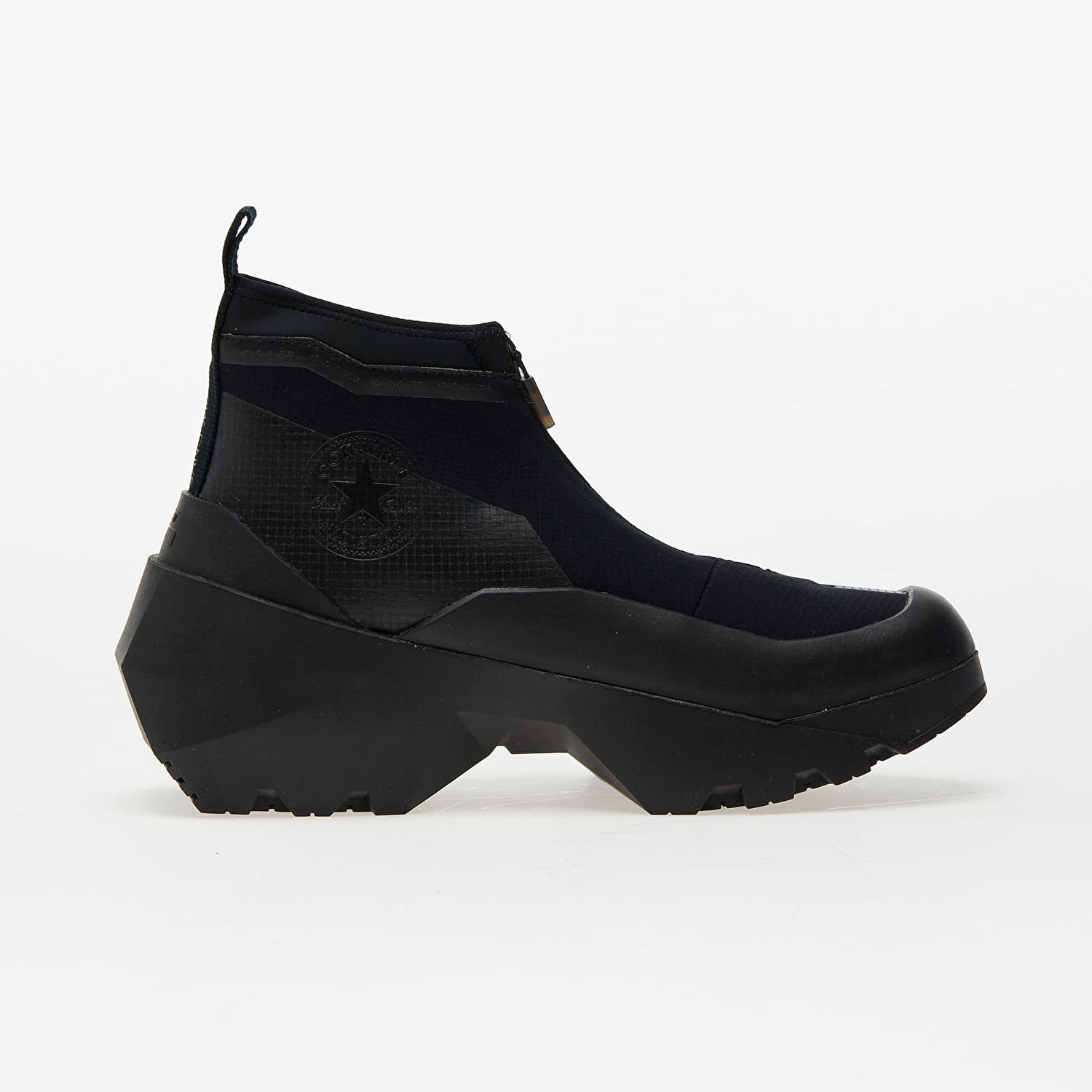 Tennarit ja kengät Converse A-COLD-WALL* x Geo Forma "Onyx" Musta | A08008C, 1