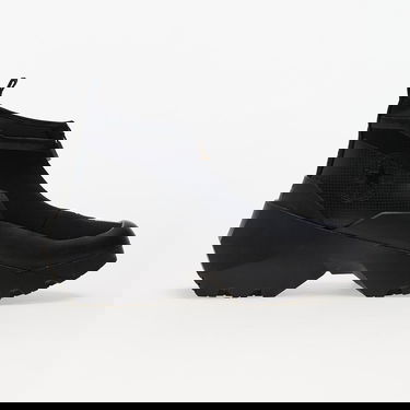 Tennarit ja kengät Converse A-COLD-WALL* x Geo Forma "Onyx" Musta | A08008C, 1