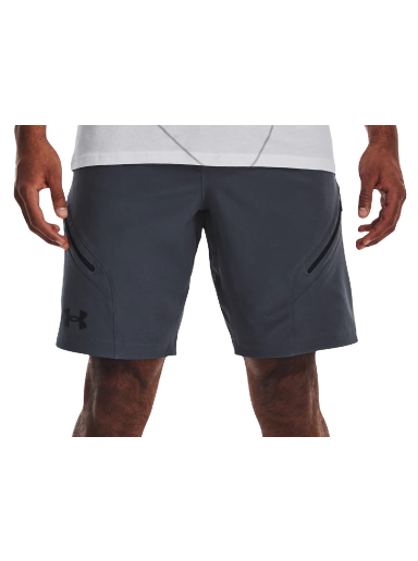 Shortsit Under Armour Unstoppable Cargo Shorts Tummansininen | 1374765-044