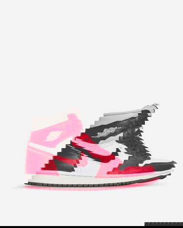 Tennarit ja kengät Jordan Air Jordan 1 High OG "Varsity Red" Punainen | DJ4891-061, 4