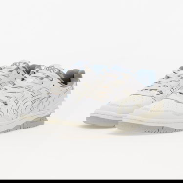 Tennarit ja kengät Asics Ex89 Valkoinen | 1203A384-104, 4