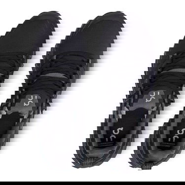 Tennarit ja kengät On Running Cloudwander Waterproof Musta | 73-98602, 2