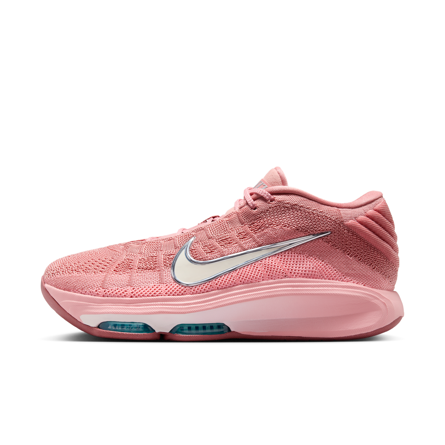 Tennarit ja kengät Nike G.T. Hustle 3 Vaaleanpunainen | FV5953-602, 0