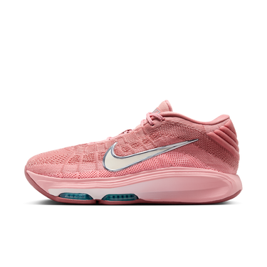 Tennarit ja kengät Nike G.T. Hustle 3 Vaaleanpunainen | FV5953-602, 0