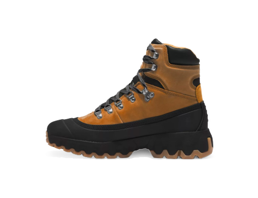 Outdoor Timberland Edge Waterproof World Hikers Ruskea | A5MCC-231