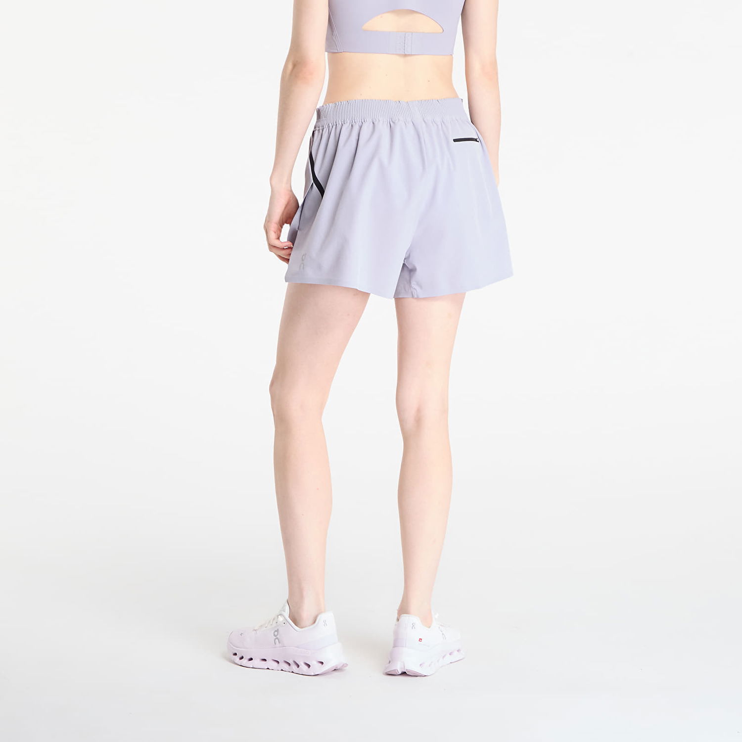 Shortsit On Running On Train Running Shorts Violetti | 1WF10330174, 1