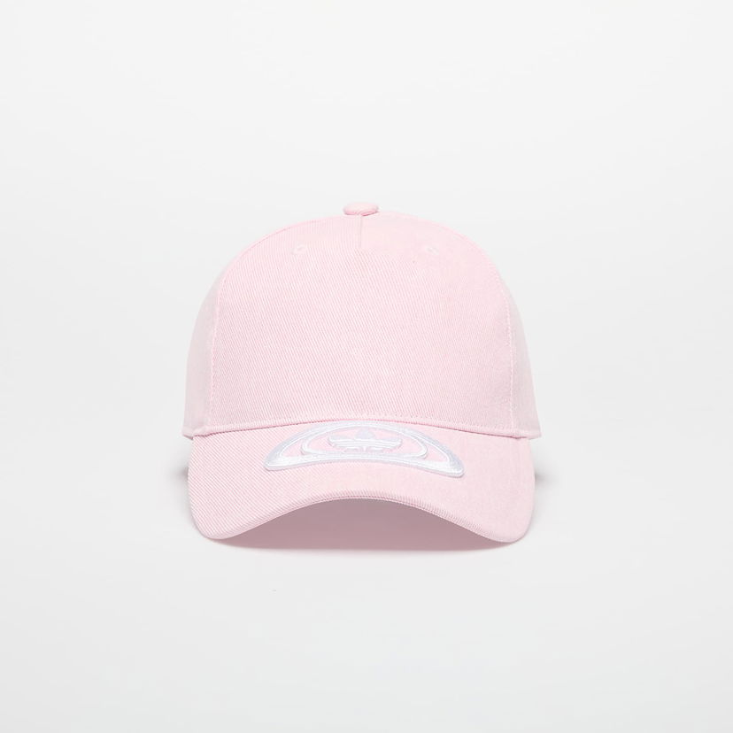 Korkki adidas Originals Adidas Dad Cap Vaaleanpunainen | KE1148