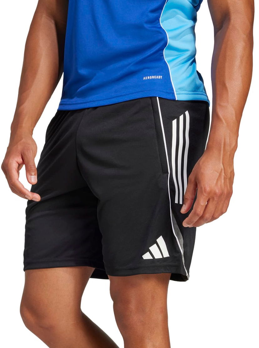 Shortsit adidas Performance Adidas TIRO25C TR Training Shorts Musta | jf0571