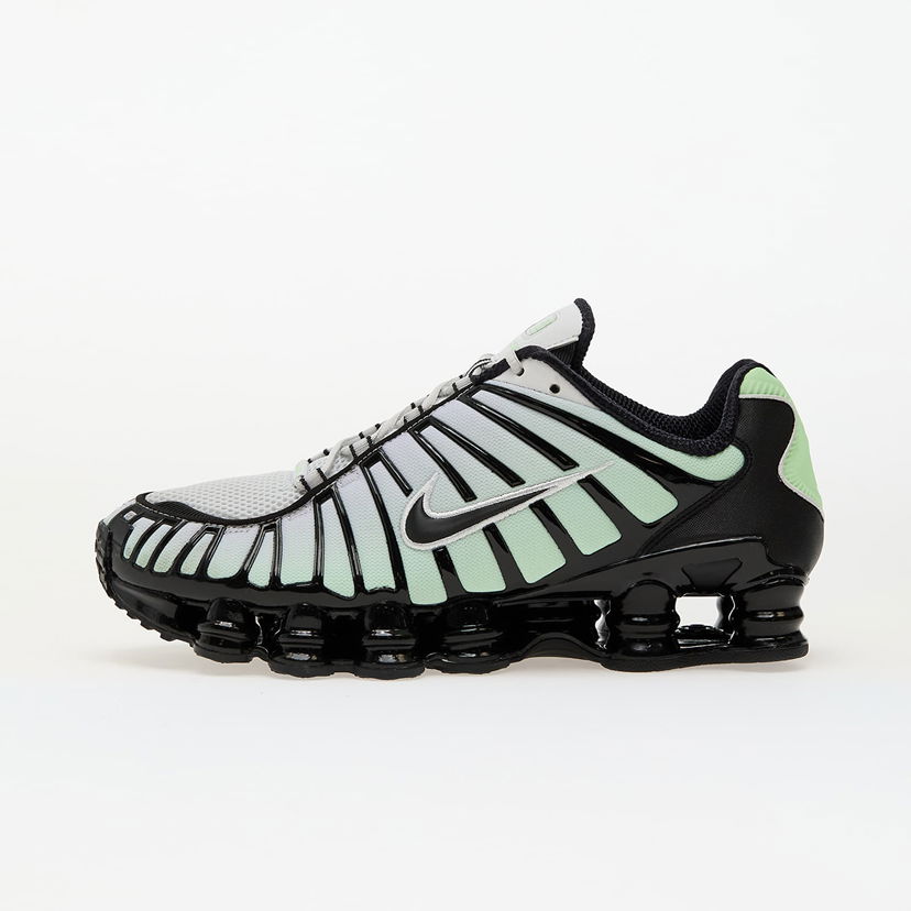 Tennarit ja kengät Nike Shox TL Vihreä | AV3595-300