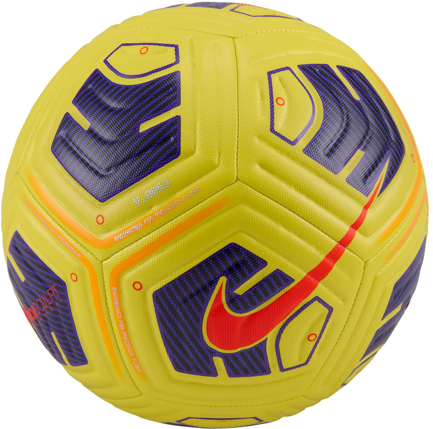 Urheiluvälineet Nike Academy Team Football Ball size 3 Monivärinen | FZ7540-710, 1