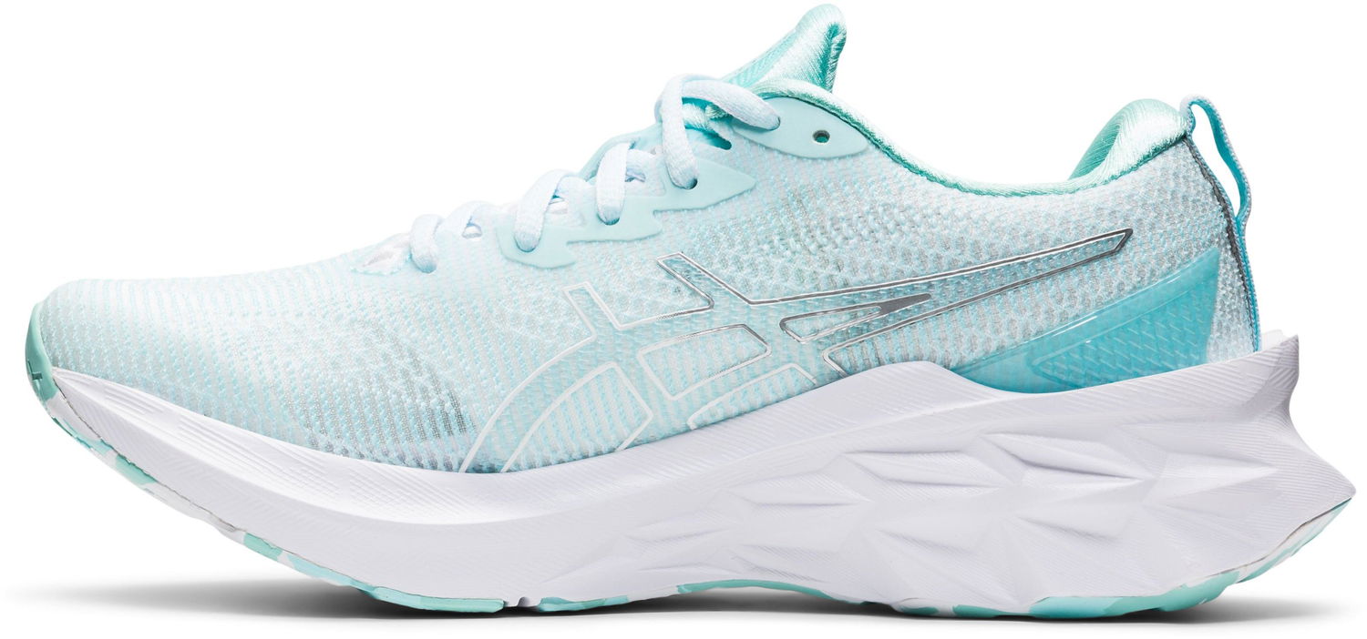 Tennarit ja kengät Asics Novablast 2 Sininen | 1012B177 100, 1