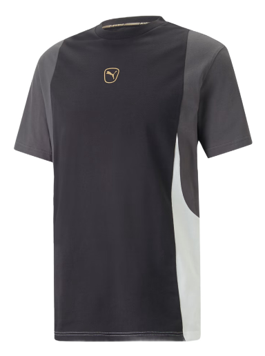 T-paita Puma King Musta | 658346-004
