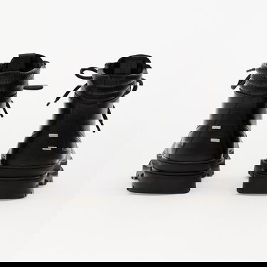 Tennarit ja kengät Filling Pieces Josh Boot Black Musta | 73628221861, 3