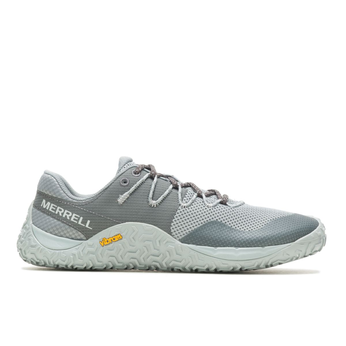 Tennarit ja kengät Merrell Trail Glove 7 Harmaa | J067657, 1