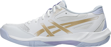 Tennarit ja kengät Asics Gel-Rocket 12 Monivärinen | 1072a119-102, 4