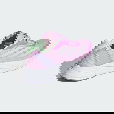 Tennarit ja kengät adidas Performance Boty Duramo Speed Vaaleanpunainen | IE7986, 5