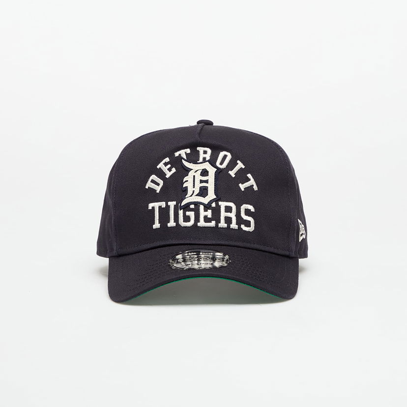 Korkki New Era New Era Detroit Tigers 19TWENTY Heritage PC Cap Tummansininen | 60691242