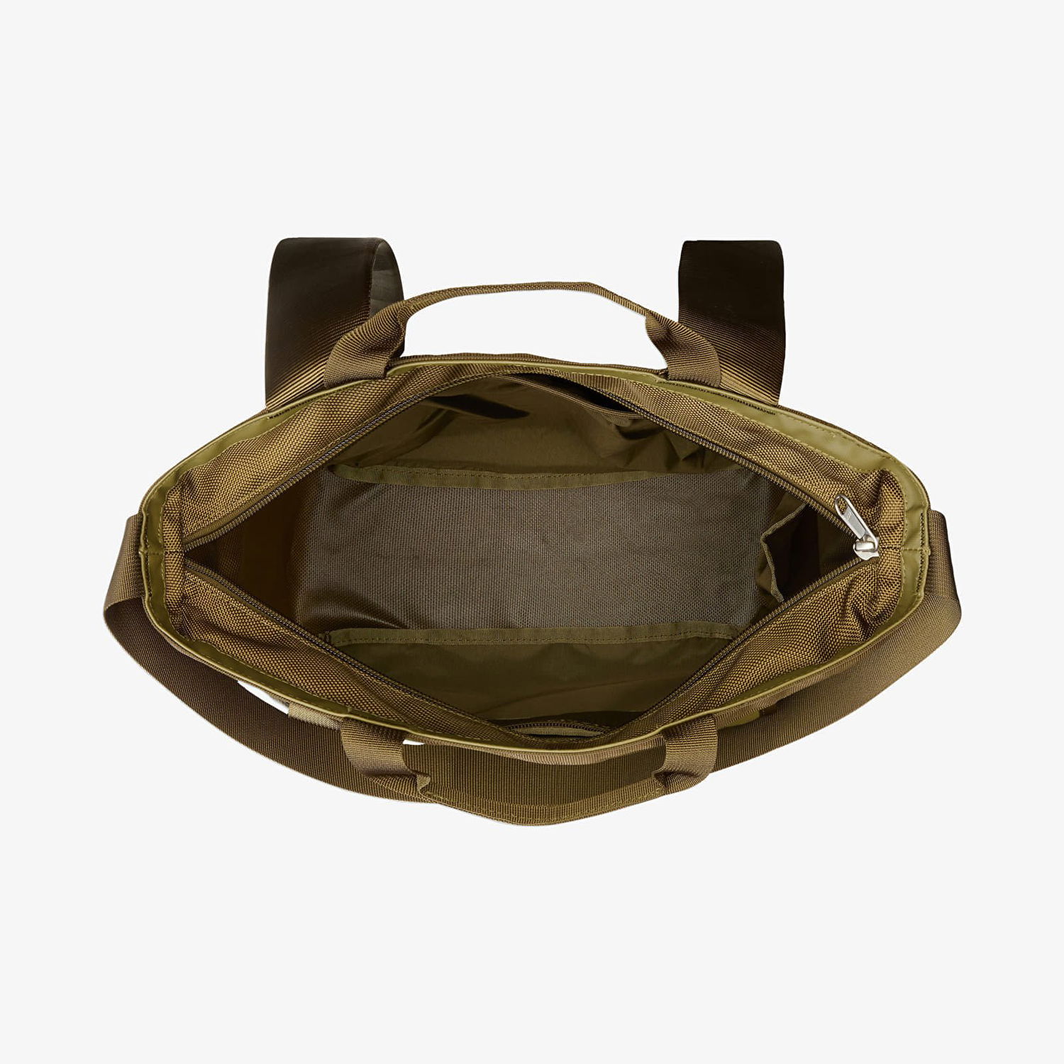 Kangaskassi The North Face The North Face Base Camp Tote Pack 20L Vihreä | NF0A8BK7C7E1, 1
