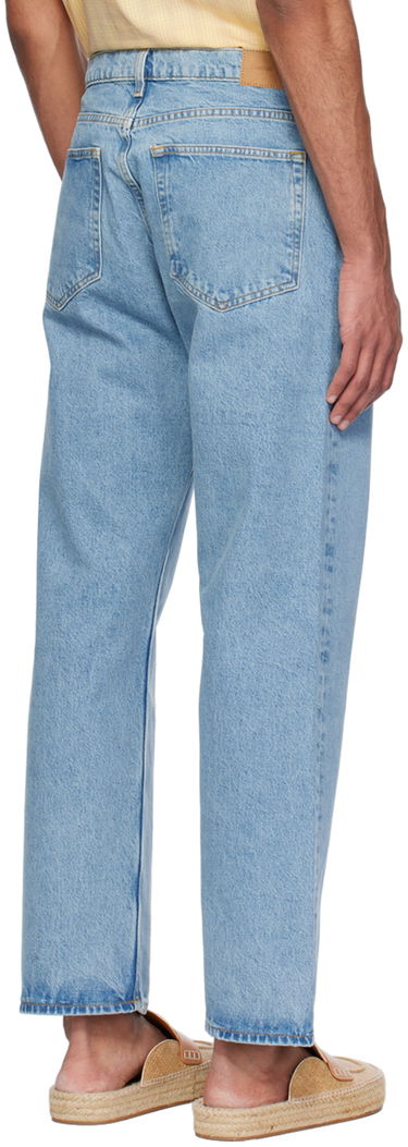 Jeans Samsoe Samsoe Samsøe Samsøe Eddie Jeans Sininen | M21400066, 2