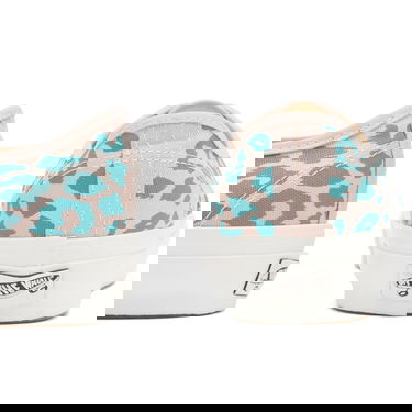 Tennarit ja kengät Vans LX Authentic 44 Vaaleanpunainen | VN000EAAO3N1, 4
