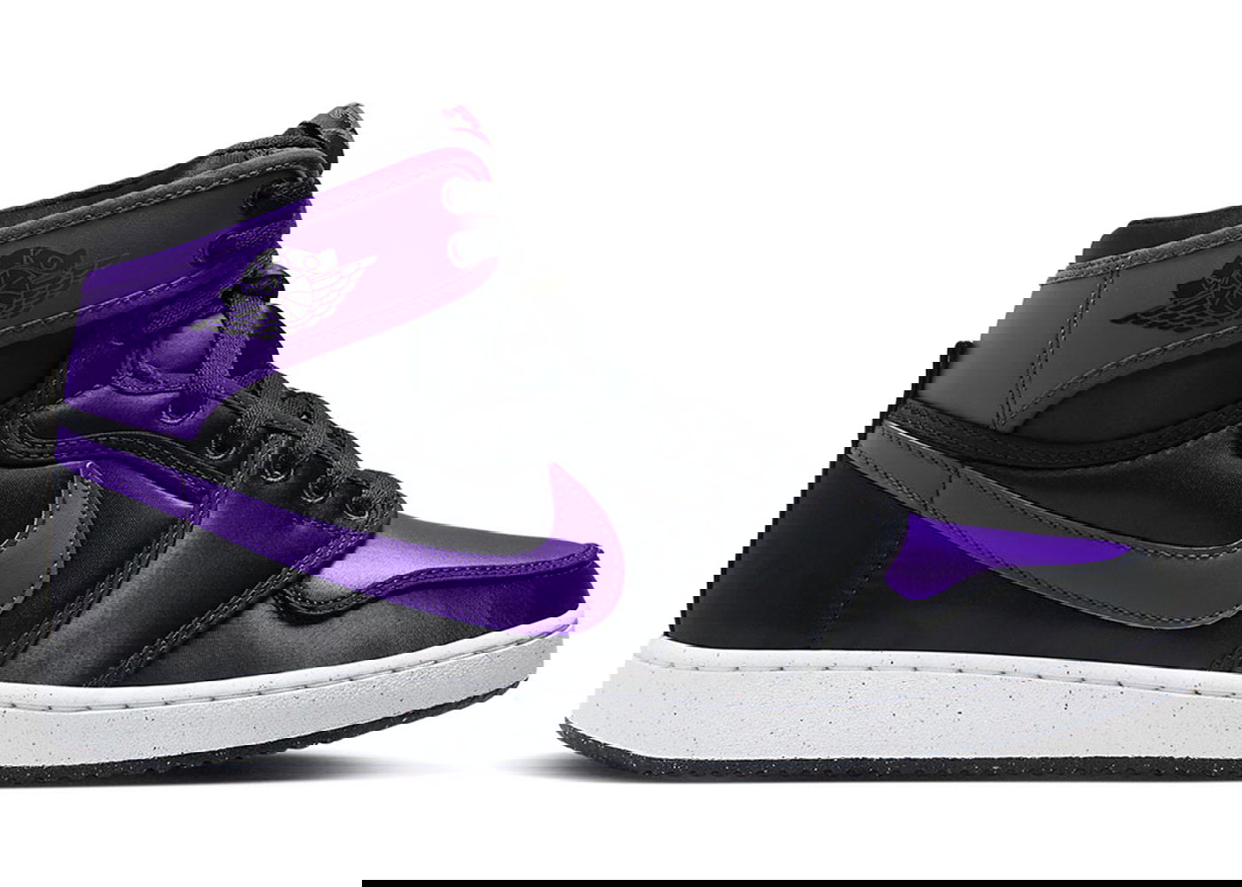Tennarit ja kengät Jordan 1 Retro AJKO "Field Purple Satin" Violetti | DO5047-005, 0