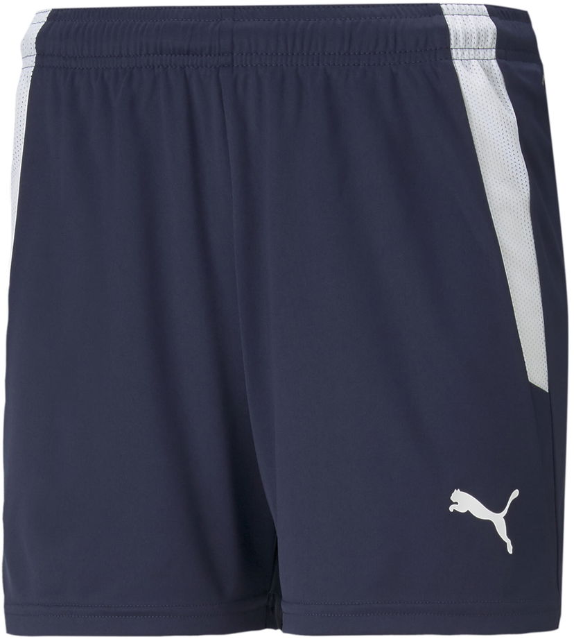 Shortsit Puma teamLIGA Training Shorts Sininen | 70493606