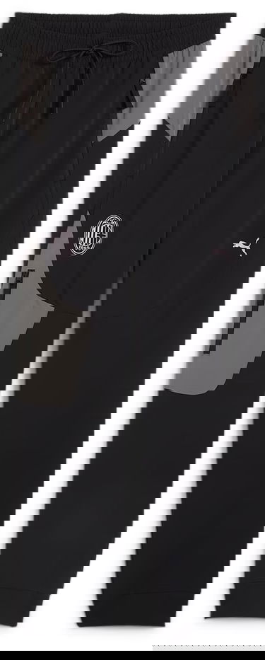 Verryttelyhousut Puma ACM TECH Track Pants WV Musta | 778788-09, 0