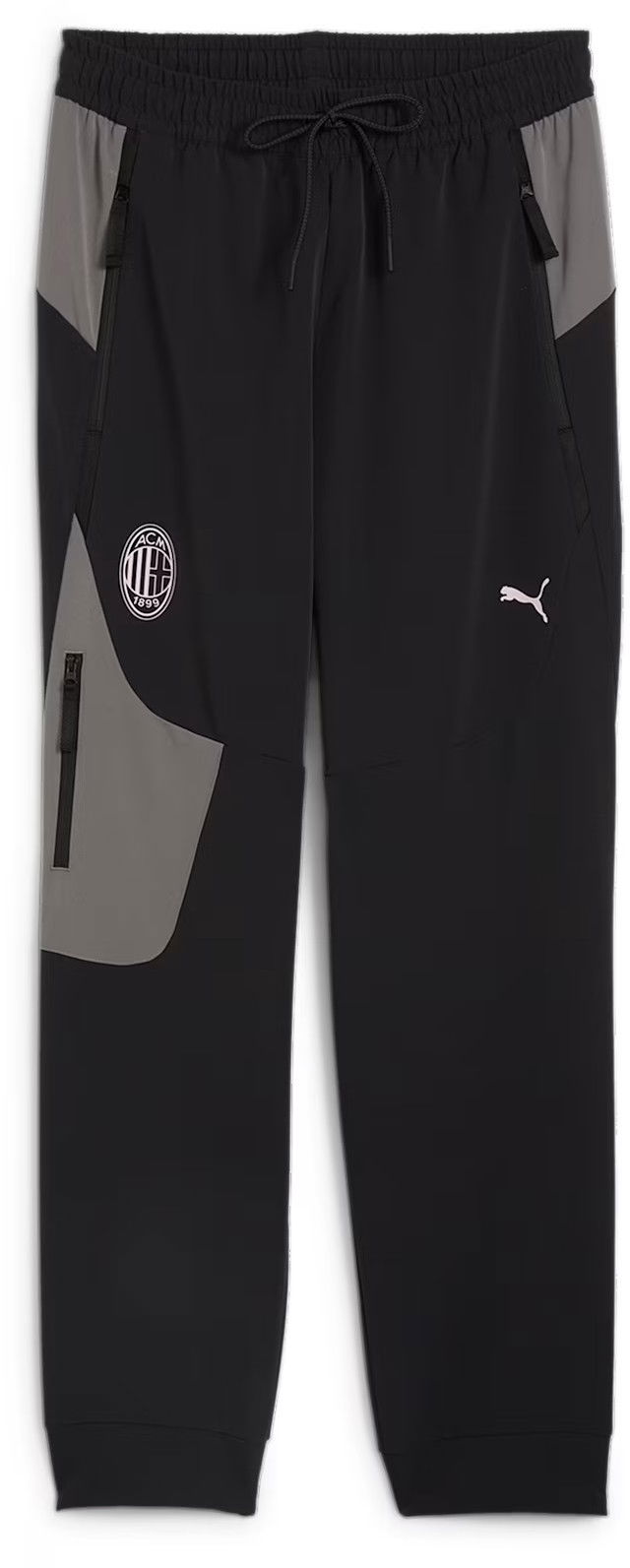 Verryttelyhousut Puma ACM TECH Track Pants WV Musta | 778788-09