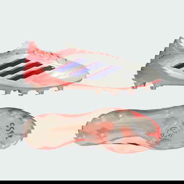 Tennarit ja kengät adidas Performance Copa Pure 3 Elite Artificial Grass Monivärinen | JR2819, 0