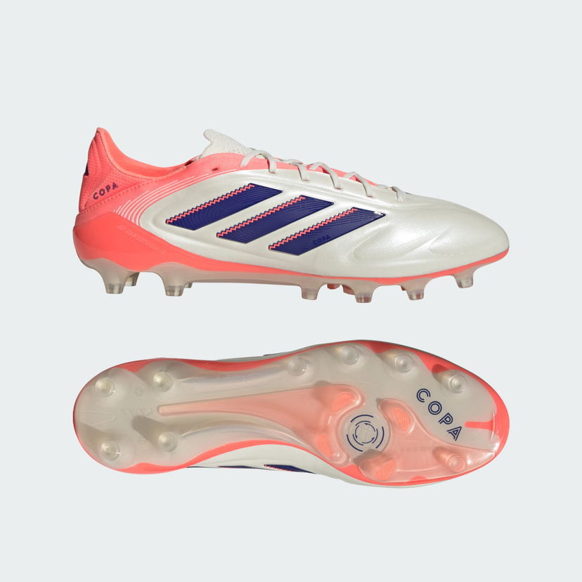 Tennarit ja kengät adidas Performance Copa Pure 3 Elite Artificial Grass Monivärinen | JR2819