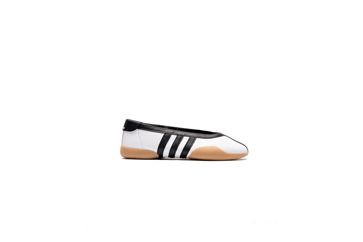 Tennarit ja kengät adidas Originals Originals Taekwondo Mei Ballet "Cloud White" Valkoinen | JR7030, 1